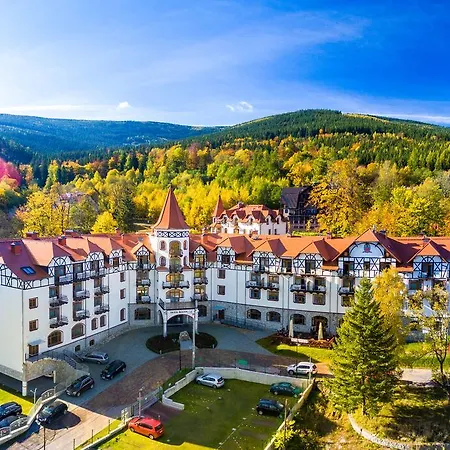 Buczyński****medical&spa 4*